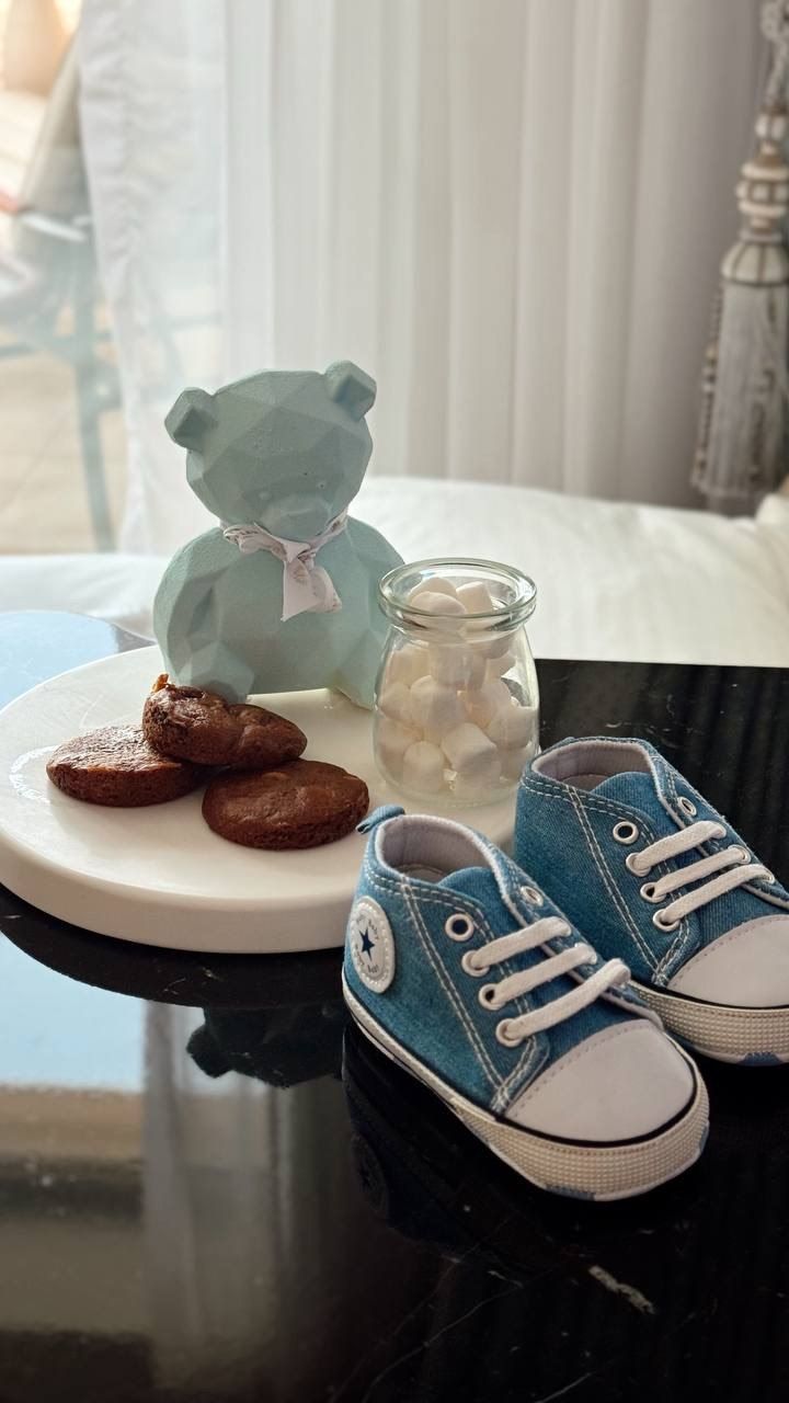 Ethno Belek — hotel amenity details